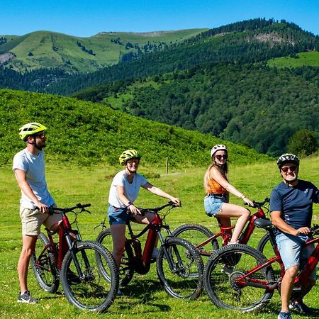 Appartement Cosy Au Pied Du Tourmalet กอมปอง ภายนอก รูปภาพ