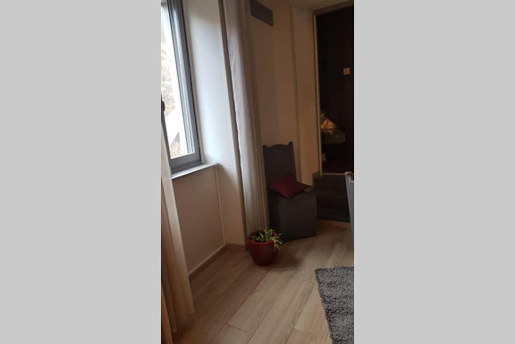 Appartement Cosy Au Pied Du Tourmalet กอมปอง ภายนอก รูปภาพ