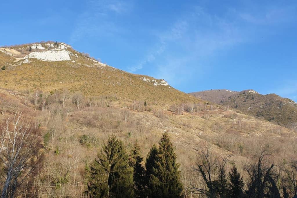 Appartement Cosy Au Pied Du Tourmalet กอมปอง ภายนอก รูปภาพ